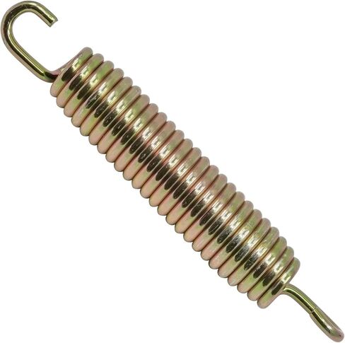 Replacement For Deck/Pump Idler Spring for Bad Boy Diesel - 1100cc 2016-18/034-2009-00 Mod-C26C-64977 in Saudi Arabia