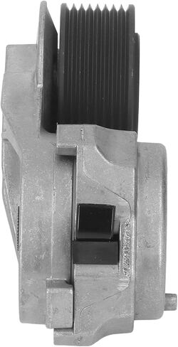 Belt Tensioner Idler Alloy Steel Drive Belt Tensioner Pulley 3976834 3957434 for B3.9L 4BT 6BT 5.9L 6B 6BTA 4BT 4BTA 6D107 Heavy Duty Engine Timing Belt Tensioner Replacement Part in Saudi Arabia