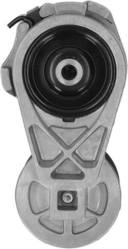 Belt Tensioner Idler Alloy Steel Drive Belt Tensioner Pulley 3976834 3957434 for B3.9L 4BT 6BT 5.9L 6B 6BTA 4BT 4BTA 6D107 Heavy Duty Engine Timing Belt Tensioner Replacement Part in Saudi Arabia