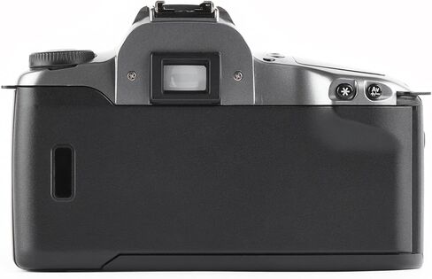 Canon EOS Rebel GII / XSn 35mm SLR Film Camera Kit w/ EF Auto Focus Lens (Renewed) in Kuwait