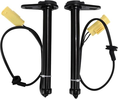Active hood actuator Left & Right Front Active Bonnet Actuator Hinge Sensor A2539060300 Fit For Benz GLC -Class X253 / W253 / C253 hinge assembly in Saudi Arabia
