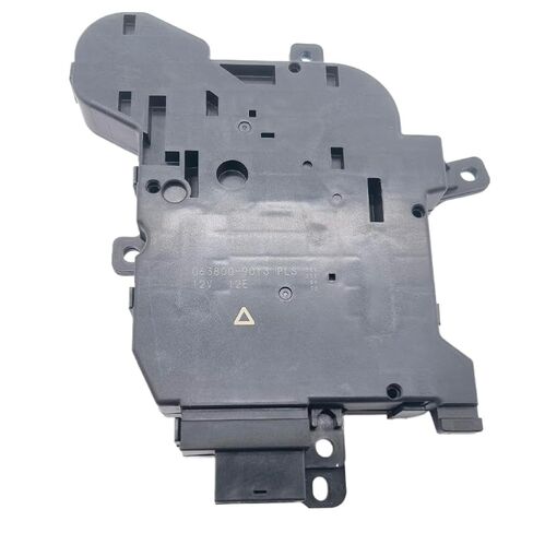 Motor Actuator 87106-F4150 87106-F4140 87106-0K210 063800-9013 Compatible with C-HR Levin Venza IZOA FORTUNER in Saudi Arabia