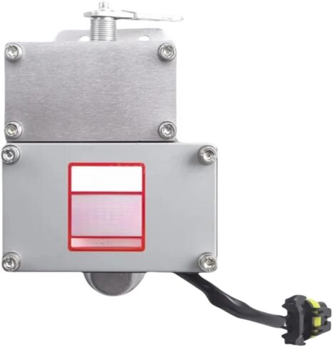 Electronic Actuator ACD175A ACD175A-24V ACD175A-24 For Generator Genset Engine New Aftermarket Parts in Saudi Arabia