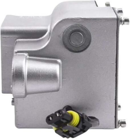 Electronic Actuator ACD175A ACD175A-24V ACD175A-24 For Generator Genset Engine New Aftermarket Parts in Saudi Arabia
