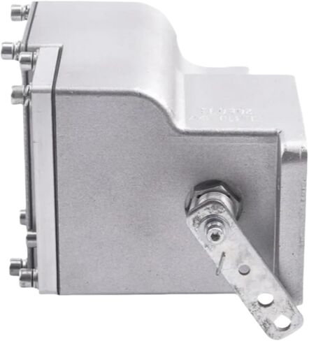 Electronic Actuator ACD175A ACD175A-24V ACD175A-24 For Generator Genset Engine New Aftermarket Parts in Saudi Arabia