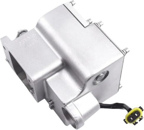 Electronic Actuator ACD175A ACD175A-24V ACD175A-24 For Generator Genset Engine New Aftermarket Parts in Saudi Arabia