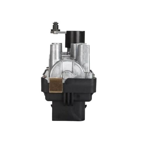 Turbo Electric Actuator 6NW008091 6NW009483 Compatible with 5er 525d 530d E60 E61 X5 E53 XF 2.2 D G-125 in Saudi Arabia