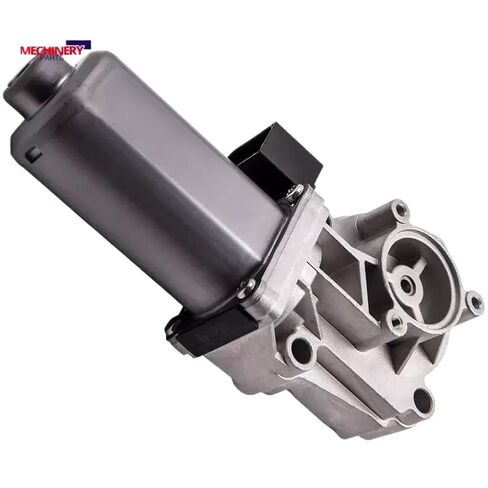 Transfer Case Shift Actuator Motor 27107555297 Compatible with X3 X5 E83 E53 E70 in Saudi Arabia