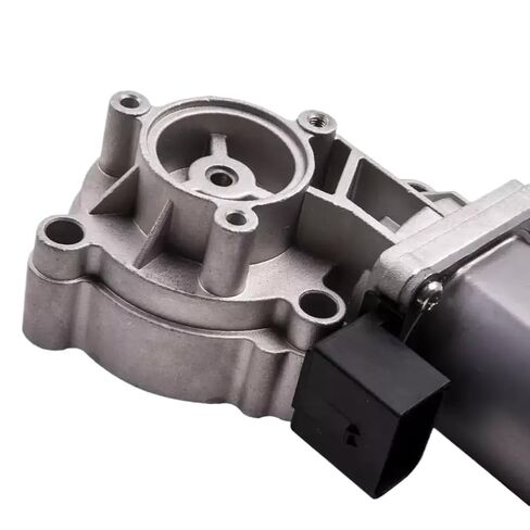 Transfer Case Shift Actuator Motor 27107555297 Compatible with X3 X5 E83 E53 E70 in Saudi Arabia
