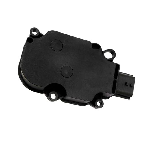 Car Shutter Grille Air Actuator Motor A24041153212 110949107 1312-888-00025 17148245258 21421-4BC0A Compatible with 2017-2020 Rogue in Kuwait