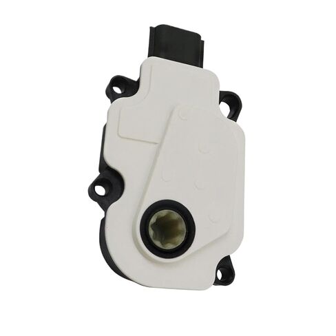 Car Shutter Grille Air Actuator Motor A24041153212 110949107 1312-888-00025 17148245258 21421-4BC0A Compatible with 2017-2020 Rogue in Kuwait