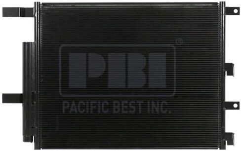 Pacific Best PC4537 - A/C Condenser in Saudi Arabia