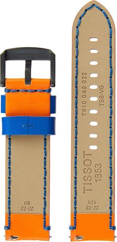 Tissot NBA New York Knicks Limited Edition Watch Strap T852048020 in Saudi Arabia