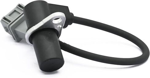 Engine Crank Crankshaft Position Sensor L4 1.5L 1.6L Compatible with Kia Rio 00 01 02 03 04 05 2001 2002 2003 2004 2005 in Saudi Arabia