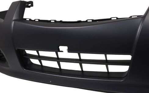 Compatible with 2007 2008 2009 2010 2011 2012 Nissan Sentra SR,SE-R Front Bumper Cover Primed in Saudi Arabia