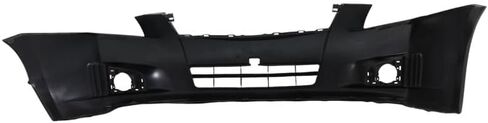 Compatible with 2007 2008 2009 2010 2011 2012 Nissan Sentra SR,SE-R Front Bumper Cover Primed in Saudi Arabia