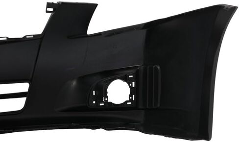 Compatible with 2007 2008 2009 2010 2011 2012 Nissan Sentra SR,SE-R Front Bumper Cover Primed in Saudi Arabia