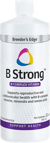Revival Animal Health Breeder's Edge B Strong Powder, B-Complex Vitamins- 1 kg in Saudi Arabia