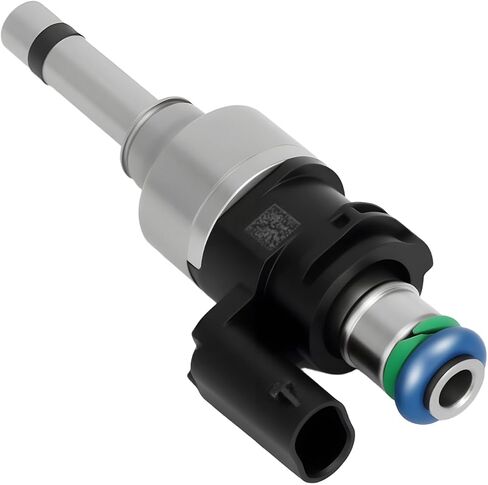 2014-2020 Fuel Injector Fit for Ford 2017-2019 Escape 1.5L L4, 2014-2020 Fusion 1.5L L4, Replaces DS7Z-9F593-DA FJ1235 DS7Z-9F593-A in Saudi Arabia
