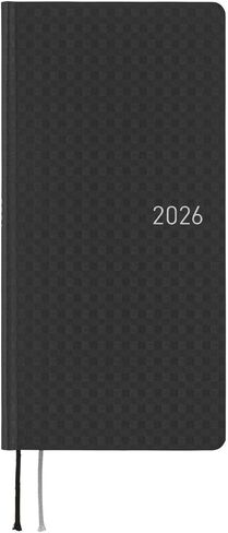 Hobonichi Techo 2026 Spring Weeks – Paper Series: Sky (Japanese, Tall & Slim, April Start) in Saudi Arabia