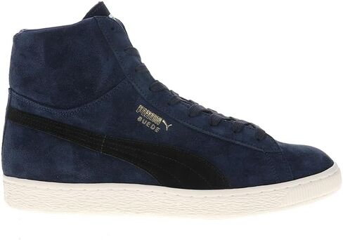 حذاء رياضي PUMA رجالي كلاسيكي X Noah مصنوع في اليابان حذاء رياضي عالي كاجوال - أزرق in Kuwait