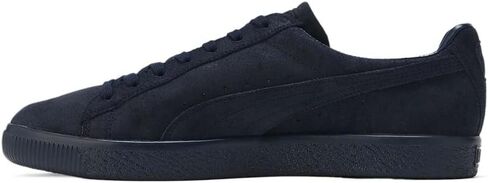 حذاء رياضي رجالي من PUMA Clyde Blue Blue Japan Mij كاجوال - أزرق in Kuwait