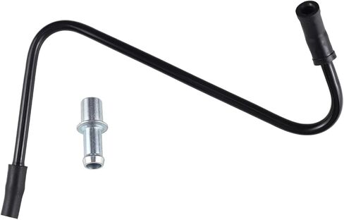 PCV Tube with Valve Compatible with Chevy Suburban Avalanche Silverado Tahoe Expres, Compatible with GMC Yukon, 2007-2008, Replace 12567915 12611592 12573347 19435537 in Saudi Arabia