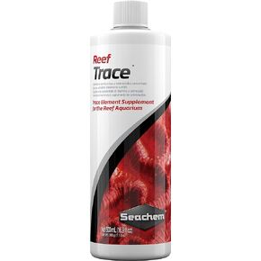 Seachem Reef Trace Elements 500ml