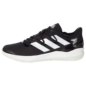 حذاء البيسبول Adizero Afterburner 8 Turf للرجال من أديداس