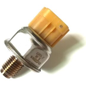 New Fuel Rail Pressure Regulator Sensor 45PP3-7 45PP37 15025214859