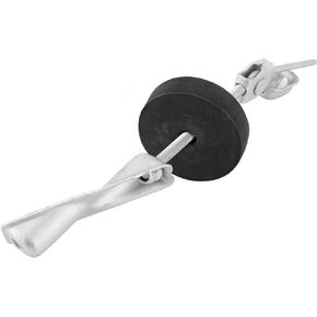 52122296Aa,Brake Cable Tensioner,Parking Brake Cable Tensioner 52122296AA Brake Cable Tensioner Repalcement Fit for RAM 1500 2500 3500