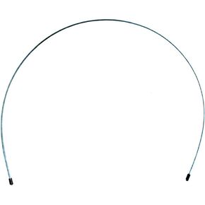 Raybestos Premium Raybestos Element3 Replacement Center Parking Brake Cable for Select 2003-2004, 2006-2009 Ford Ranger Model Years (BC96551)