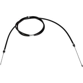 Dorman C661020 Rear Passenger Side Parking Brake Cable Compatible with Select Chevrolet/GMC Models