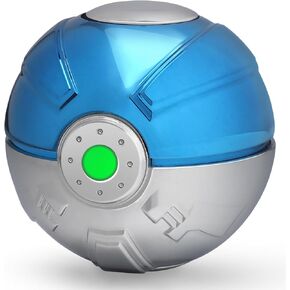 Cool Metal Fidget Spinner Sphere Glow in The Dark, Luminous Heavy Duty Spinner Birthday Gift for Kid Adult, Finger Gyro Desk Toy for Home Office Classroom, Stress Relieve Focus Toy