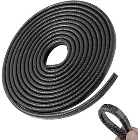 32.8Ft(10M) Car Door Edge Guards - Car Door Protector Edge Guards, Car Door Edge Protector for Cars, Trucks Sedans SUV (White)