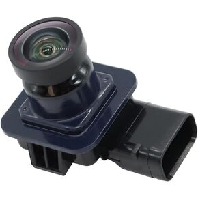 Yunnergo Rear View Backup Camera DP5Z-19G490-A DP5Z19G490A EP5Z-19G490-A EP5Z19G490A FO1960132 Compatible with MKZ 2013-2016