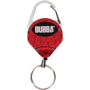 BUBBA Tether Tool with Durable Carabineer Clip and 36" Cable