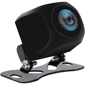 AHD 720P/1080P Rear View Camera for Car, HD Night Vision Car Backup Camera 170° Wide Angle, IP69 Waterproof Reverse Camera for Car GM Pickup Mini-Trucks SUV Mini-RV