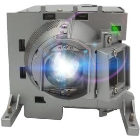 CTLAMP A+ Quality 512899 Projector Lamp Bulb with Housing Compatible with RICOH PJ-X5580 PJ-WU5570