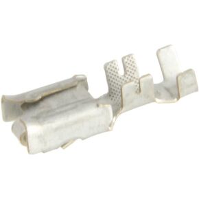 12 Ga. Female Metri-Pack Terminals, 630 Series, Pull-to-Seat #12033997 - (Pack of 10)