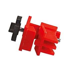 Zing Green Products 7607 Multi-Pole Breaker Lockout, 120/277V