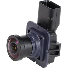 GreenYi EC3Z-19G490-A OE Backup Camera for Ford F250 F350 F450 F550 Super Duty 2013 2014—Replaces Part No. EC3Z-19G490-B