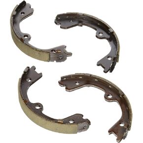 Centric 111.08690 Centric Brake Shoes