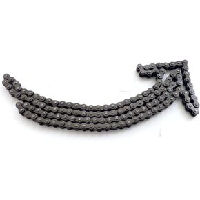 Replacement Chain for Razor MX500 MX650 and SX500 Electric Dirt Bikes - Quality Chain Made to Last