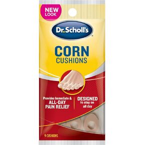 Dr. Scholl's Corn Cushions 9 ea