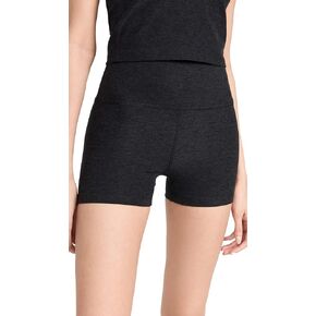 Beyond Yoga Women's Spacedye All for Run Shorts
