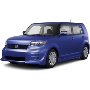 XtremeVision Interior LED for Scion XB XD 2008-2014 (12 Pieces) Pure White Interior LED Kit + Installation Tool