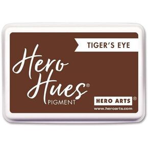 Hero Arts AF457 Ink, Hero Hues Moonstone Pigment Ink
