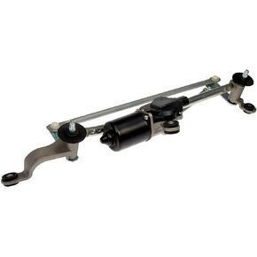 Dorman 602-952AS Windshield Wiper Motor and Linkage Assembly Compatible with Select Nissan Models