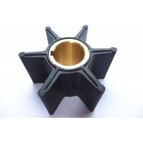 SouthMarine Boat Motor Water Pump Impeller 3B7-65021-2 3B7650212 3B7650212M 3B7-65021-0 3B7650211 3B7650210M 3B7650211M 3C7-65021-1 3C7650211 3C7650211M 18-8924 for Tohatsu for Nissan 40HP-140HP